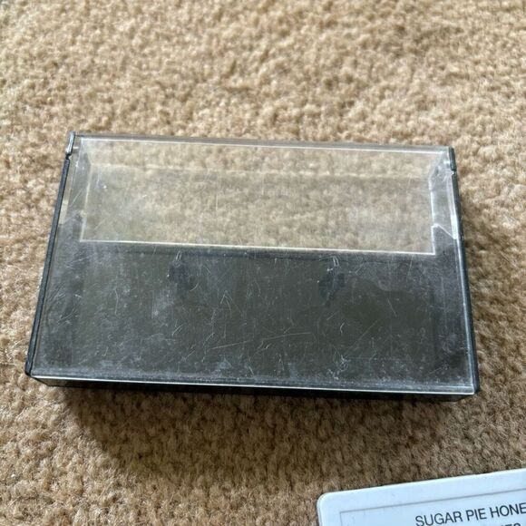 K-Tel Hooked On Romance 1992 Cassette Tape - Picture 6 of 7